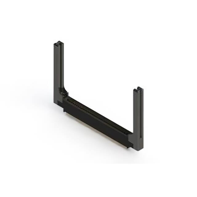 395-072-525-858 EDAC Inc.  Edgeboard Connectors